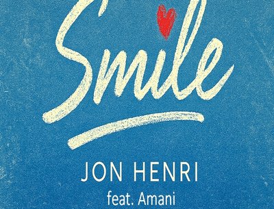 Smile [feat. Amani] *REMIX*