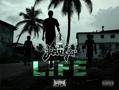 Jamalski & Dj Keshkoon - "LIFE"