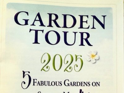 20/25 Garden Show