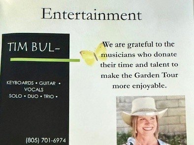 2025 Garden Show