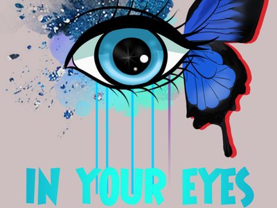 in your eyes