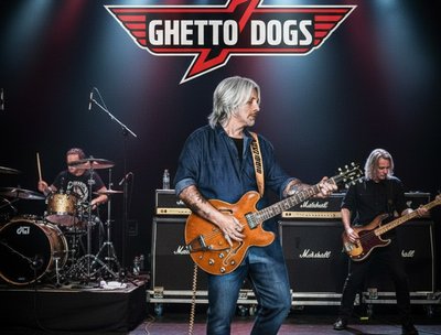 Ghetto Dogs photo