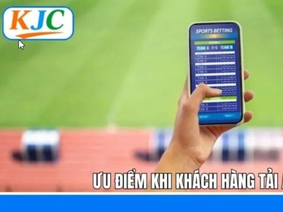 Táº£i App LiÃªn Minh Quá»‘c Táº¿ KJC "Xem thÃªm táº¡i : https://kjc.bike/  BÃ i viáº¿t : https://kjc