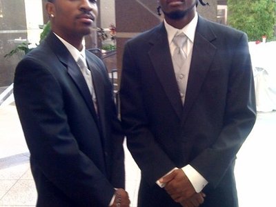 Buisness Men
