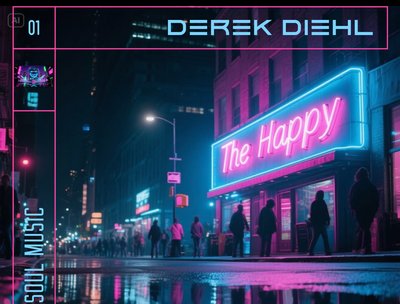 Derek photo