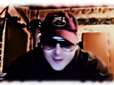 Gian photo