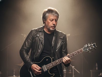 Joel Painset photo