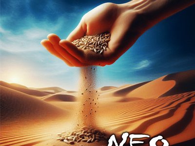 Near Earth Objects (NEO) photo