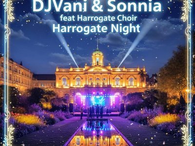 DJVANI photo