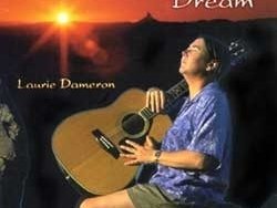 Utah Dream CD all original by Laurie Dameron