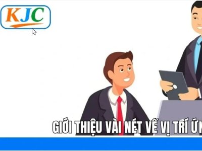 PhÃ³ Chá»§ Quáº£n Táº¡i LiÃªn Minh Quá»‘c Táº¿ KJC "Xem thÃªm táº¡i : https://kjc.bike/  BÃ i viáº¿t
