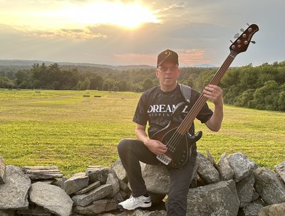 David Mollica photo