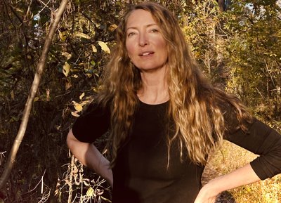 Rebecca Lang photo