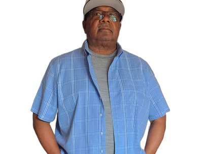 Larry Bynum aka DJ Larry B - Quest For Success Music Productions photo
