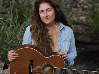 Rachel VanSlyke photo