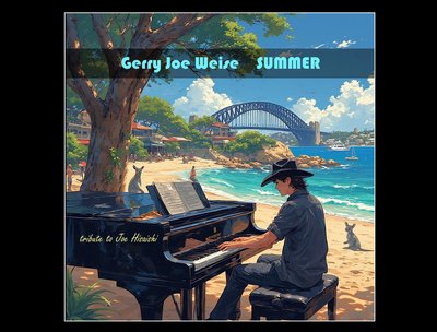 Summer, 2025