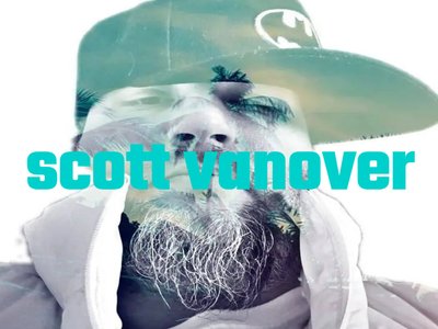 Scott Vanover photo