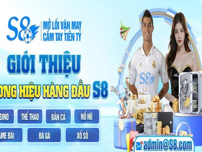s8comink photo