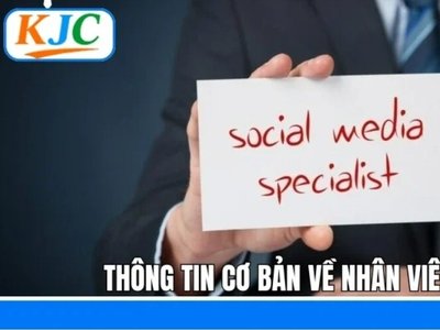 NhÃ¢n ViÃªn Media ÄÃ£i Ngá»™ Tá»‘t "Xem thÃªm táº¡i : https://kjc.bike/  BÃ i viáº¿t : https://kjc.