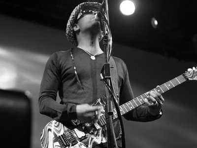 Phunkyman photo