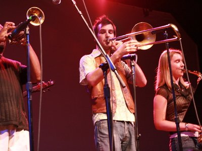 Phunkyman photo