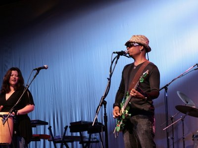 Phunkyman photo