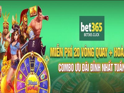 365Bet photo