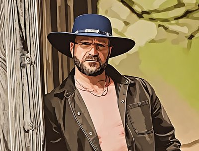 Kurt Lee Wheeler photo