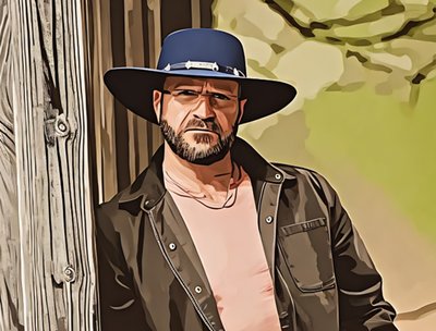 Kurt Lee Wheeler photo
