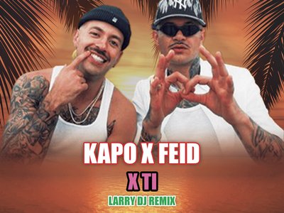 LARRY DJ photo