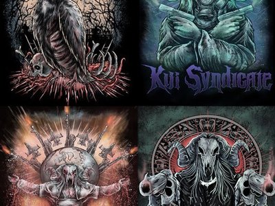 Kill Syndicate photo