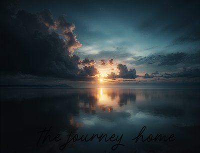 The Journey Home
