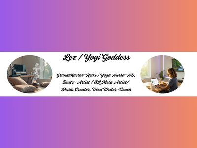 Yogi Goddess, LDMMIA, vSpa photo