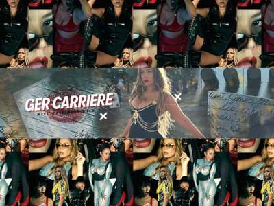 Ger Carriere photo