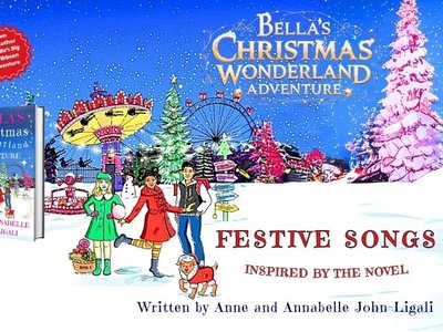 Bella's World