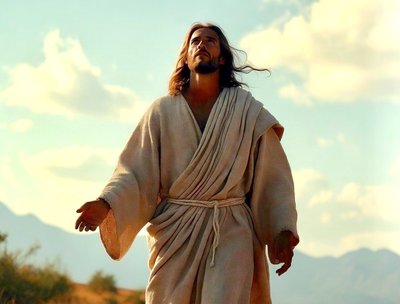 Beautiful Name Jesus