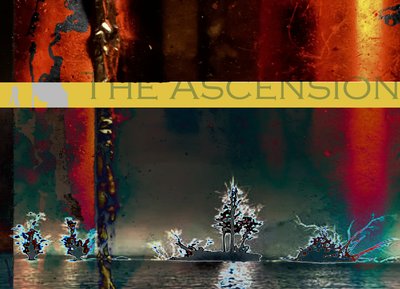 The Ascension photo