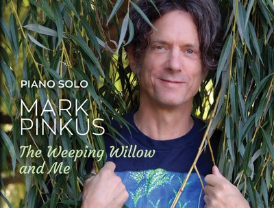 Mark Pinkus photo