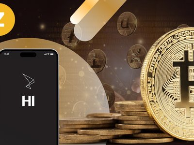 Zashi Wallet photo