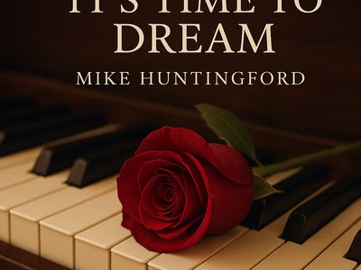 Mike Huntingford photo