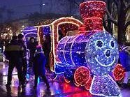 LITTLE DRUMMER BOY/PAN ON DE RUN