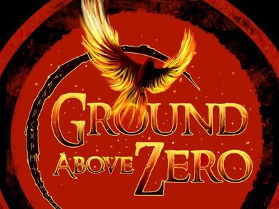 Ground Above Zero photo