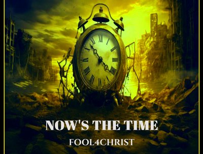 NOWSTHETIME