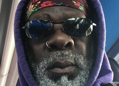 Derick washington Rose photo