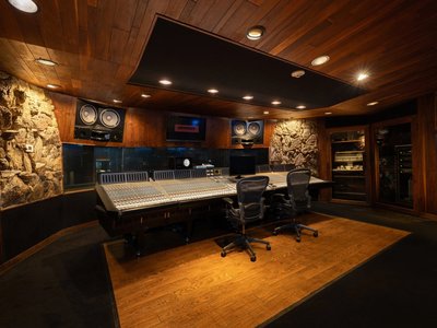 Paramount,studio C