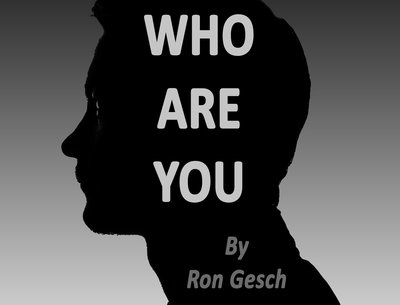 WHO ARE YOU