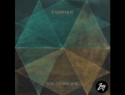Zabriskie photo