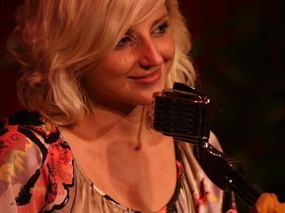 Deanna Brown photo
