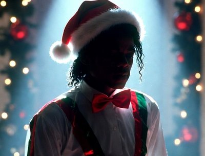 Waiting For Christmas