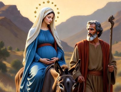 Rejoice - Jesus Is Coming
